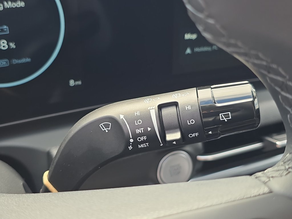 Thumbnail: 2026 Hyundai Tucson - 28