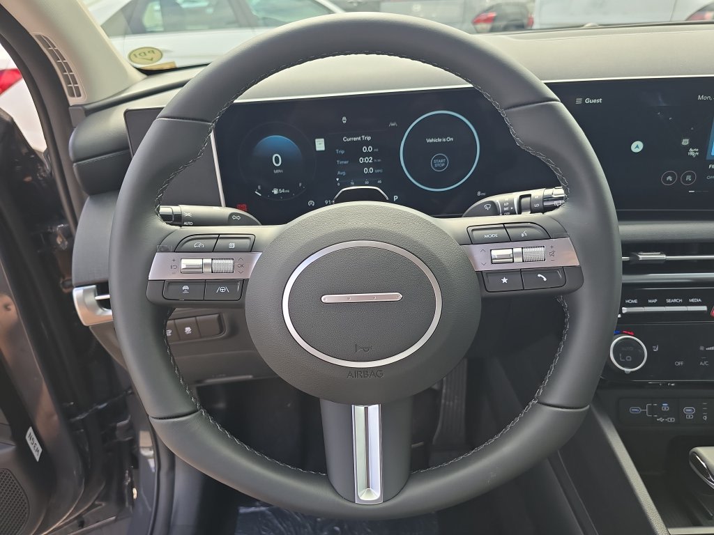 Thumbnail: 2026 Hyundai Tucson - 13