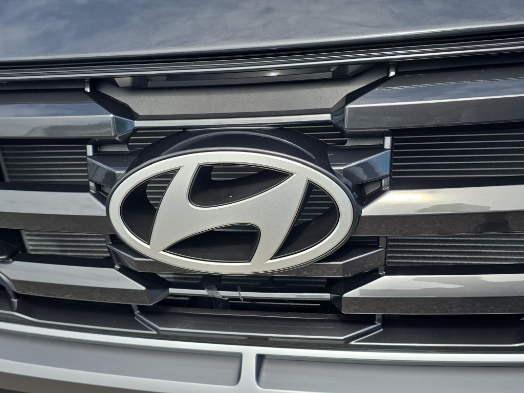 Thumbnail: 2026 Hyundai Tucson - 7