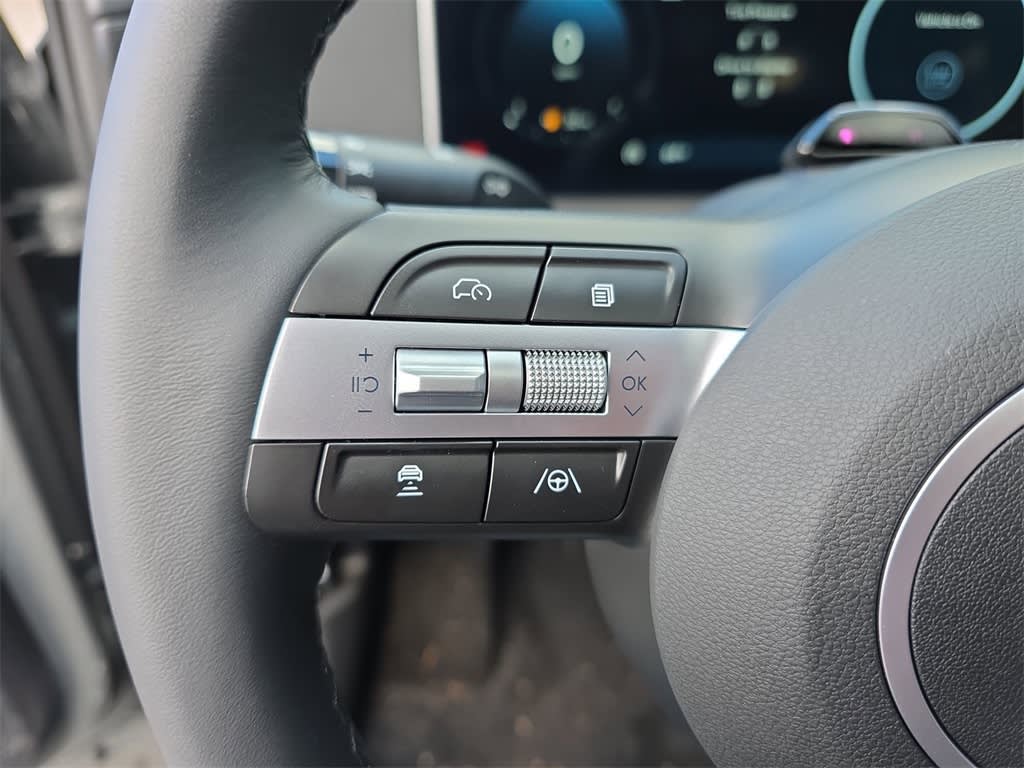 Thumbnail: 2025 Hyundai Tucson - 32