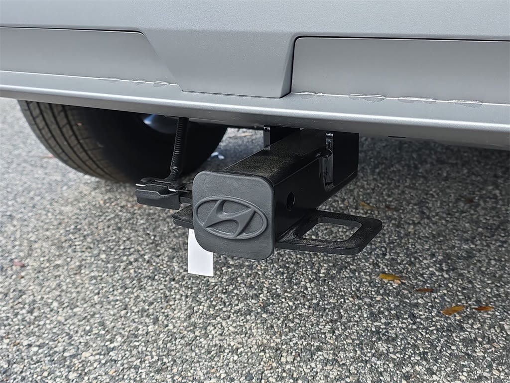 Thumbnail: 2025 Hyundai Tucson - 20