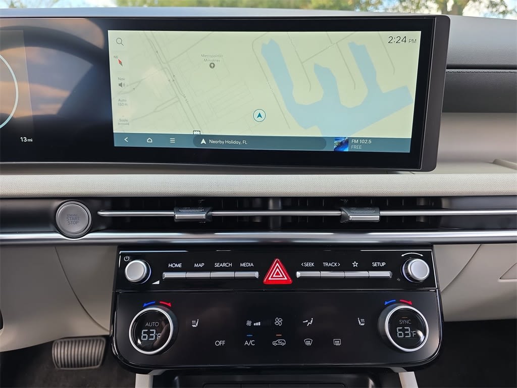 Thumbnail: 2025 Hyundai Tucson - 16