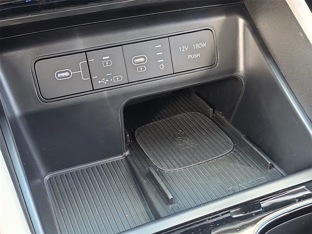 Thumbnail: 2025 Hyundai Tucson - 19