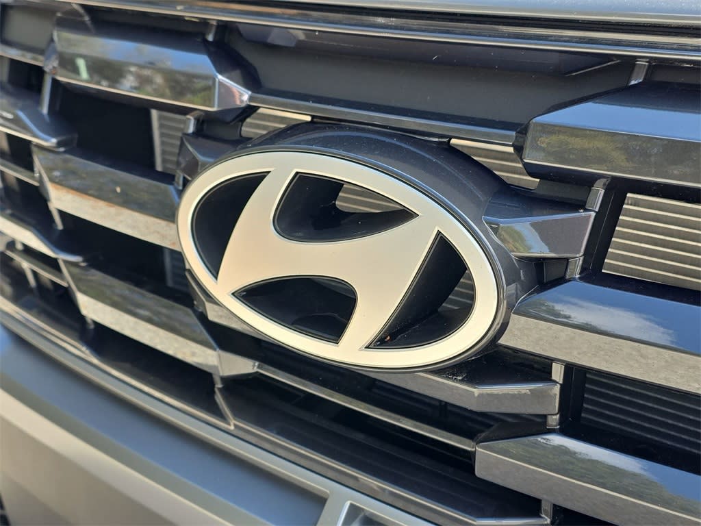 Thumbnail: 2025 Hyundai Tucson - 7