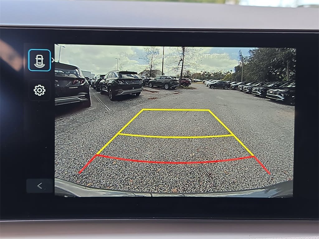 Thumbnail: 2025 Hyundai Tucson - 35