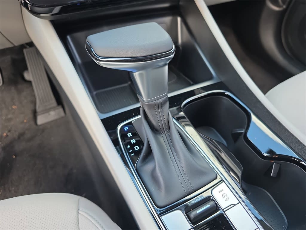 Thumbnail: 2025 Hyundai Tucson - 37