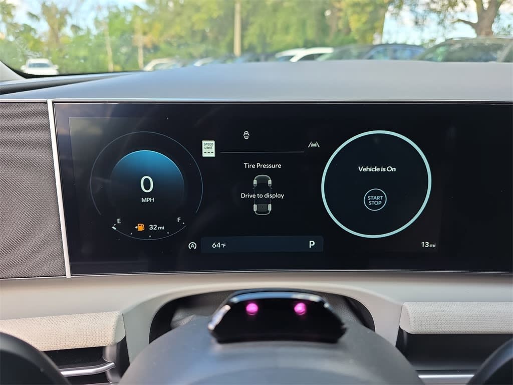 Thumbnail: 2025 Hyundai Tucson - 18