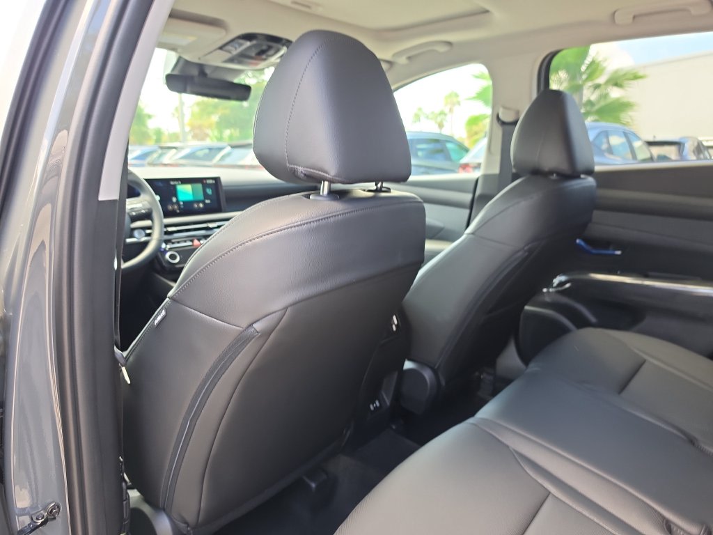 Thumbnail: 2026 Hyundai Tucson - 2