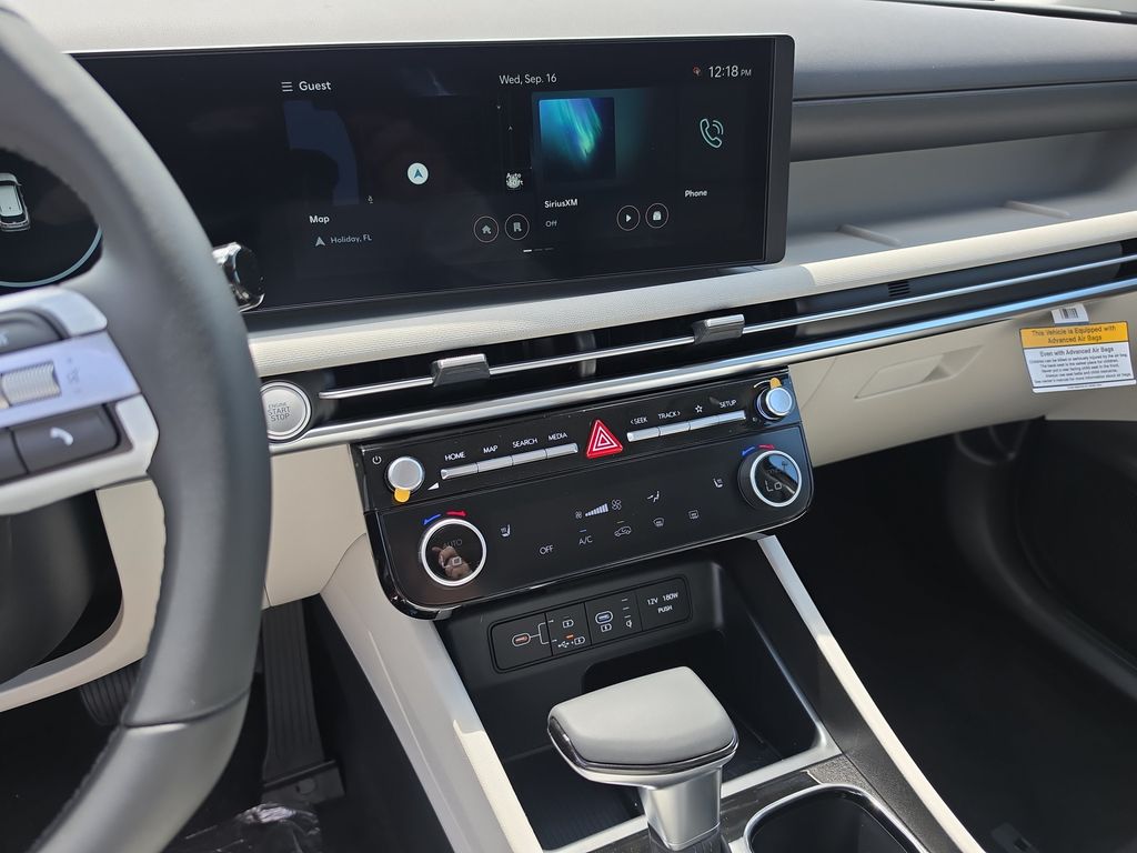 Thumbnail: 2026 Hyundai Tucson - 14