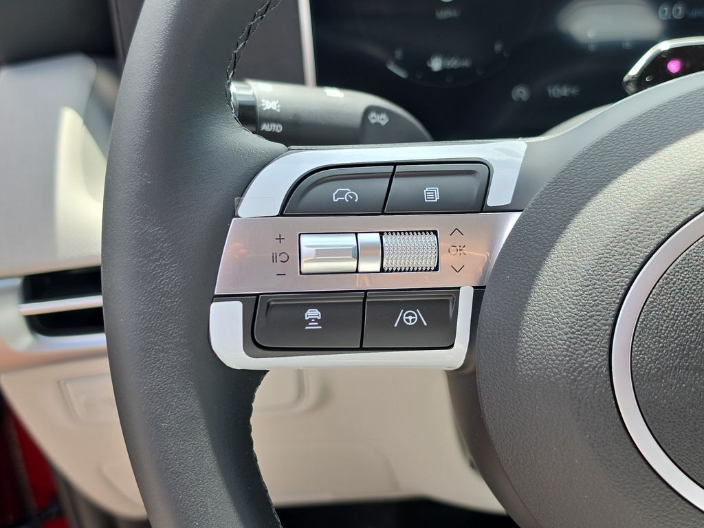 Thumbnail: 2026 Hyundai Tucson - 27
