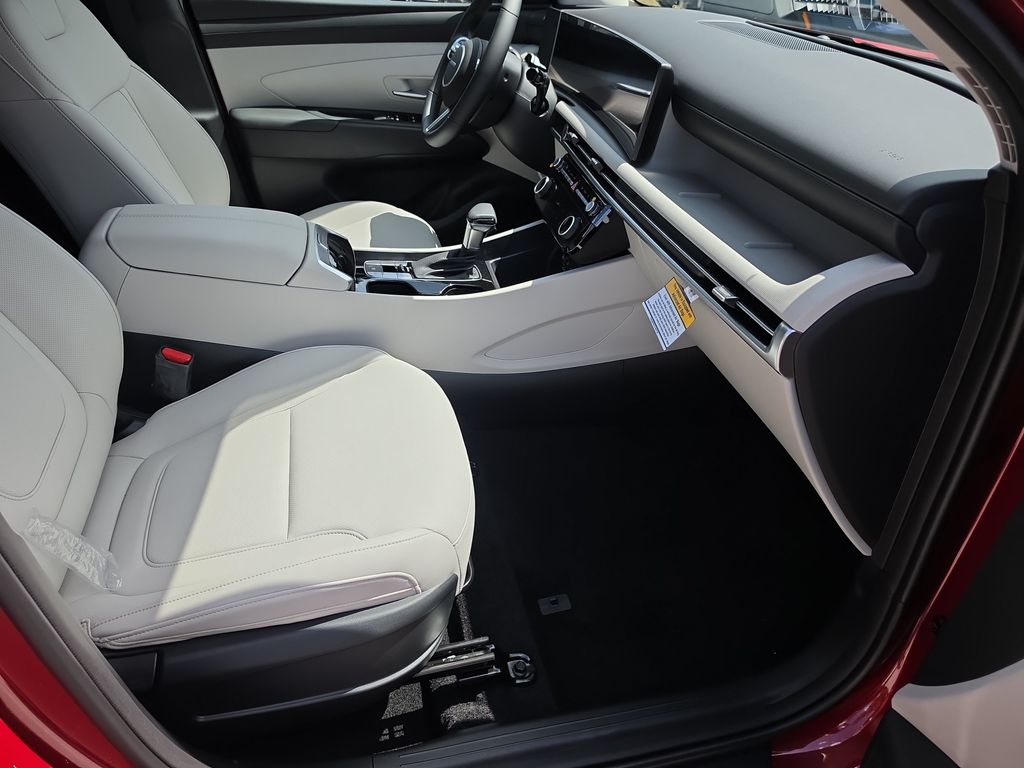 Thumbnail: 2026 Hyundai Tucson - 11