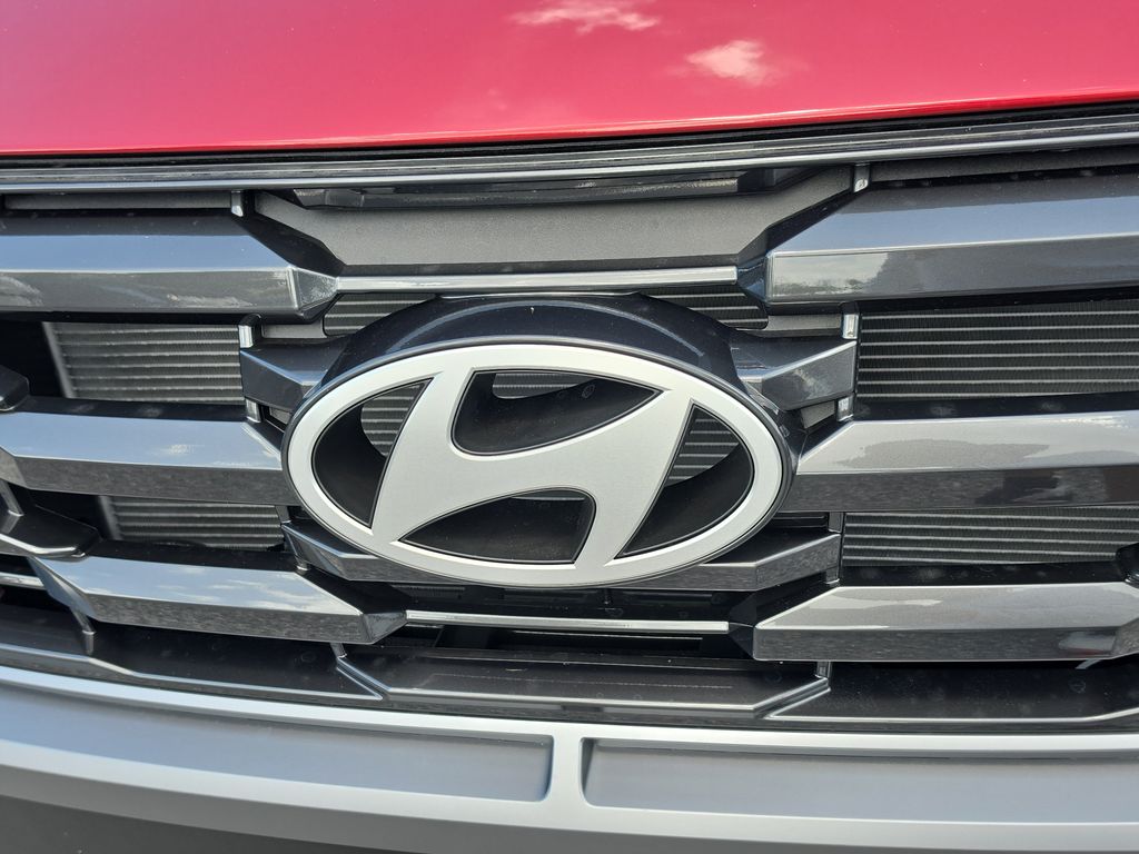 Thumbnail: 2026 Hyundai Tucson - 7