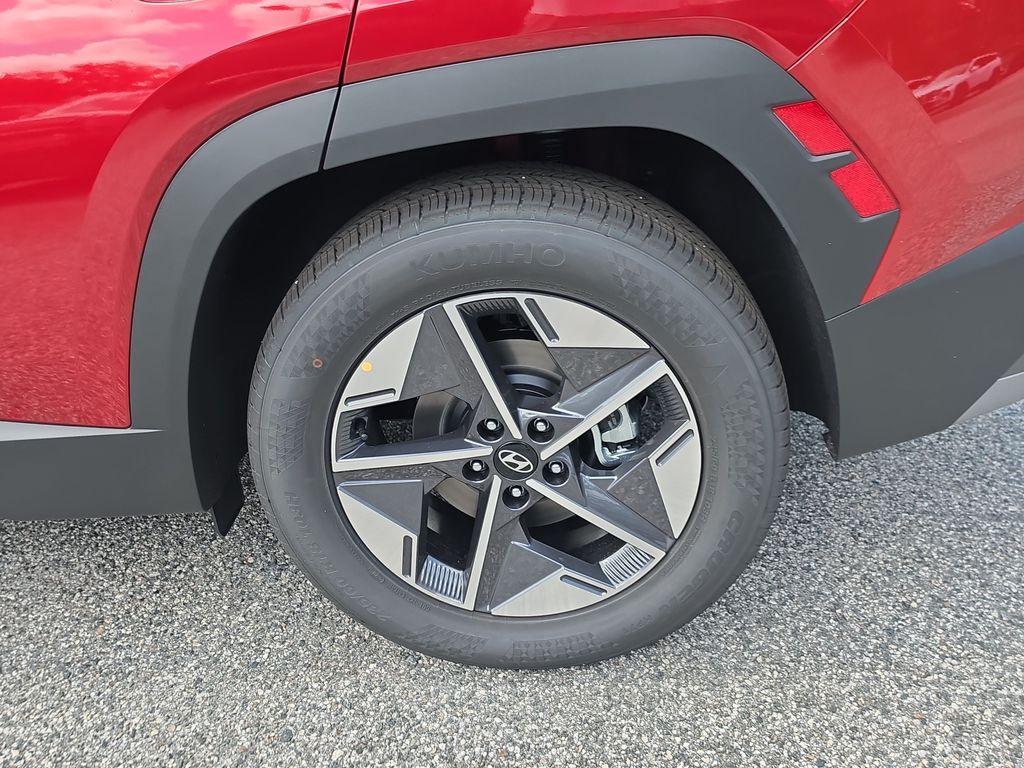 Thumbnail: 2026 Hyundai Tucson - 8