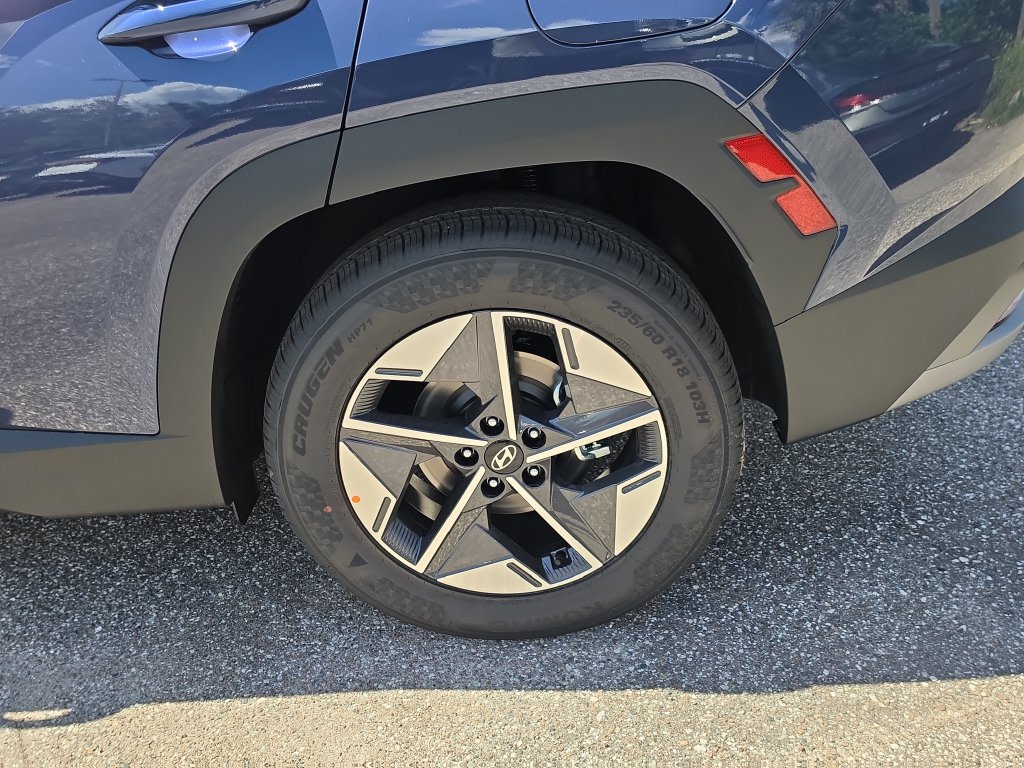 Thumbnail: 2026 Hyundai Tucson - 2
