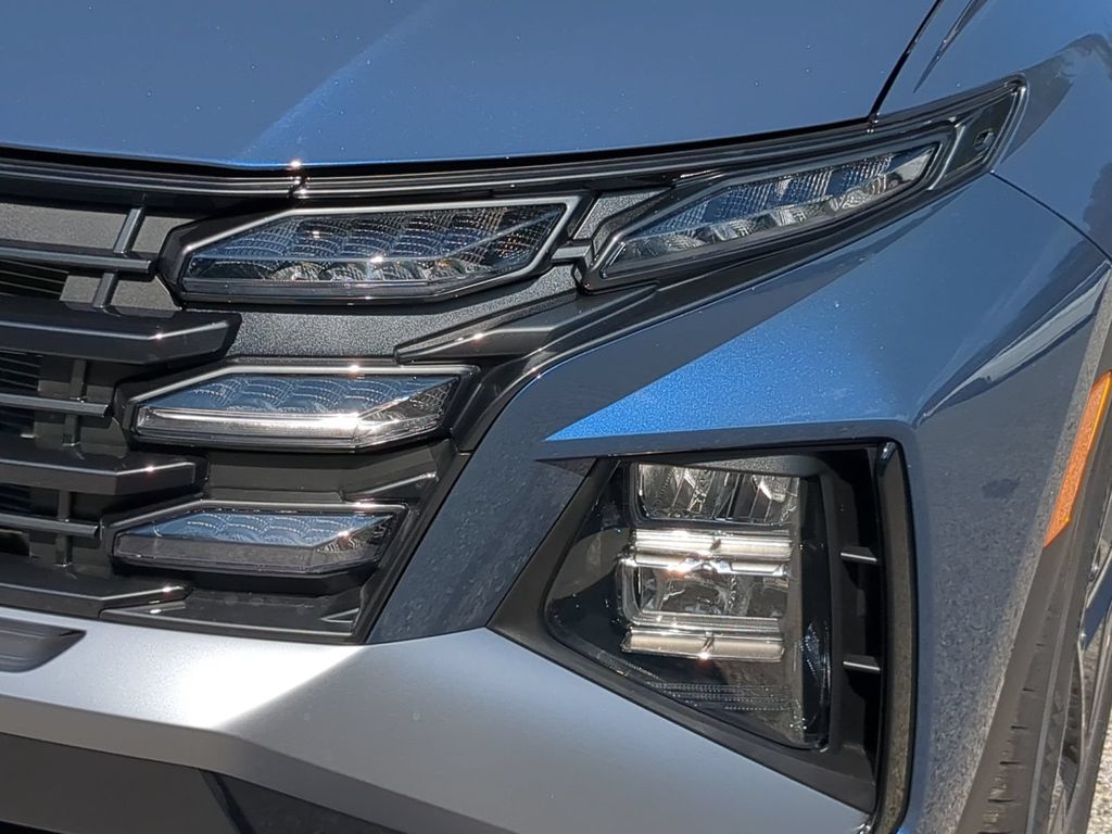 Thumbnail: 2026 Hyundai Tucson - 21