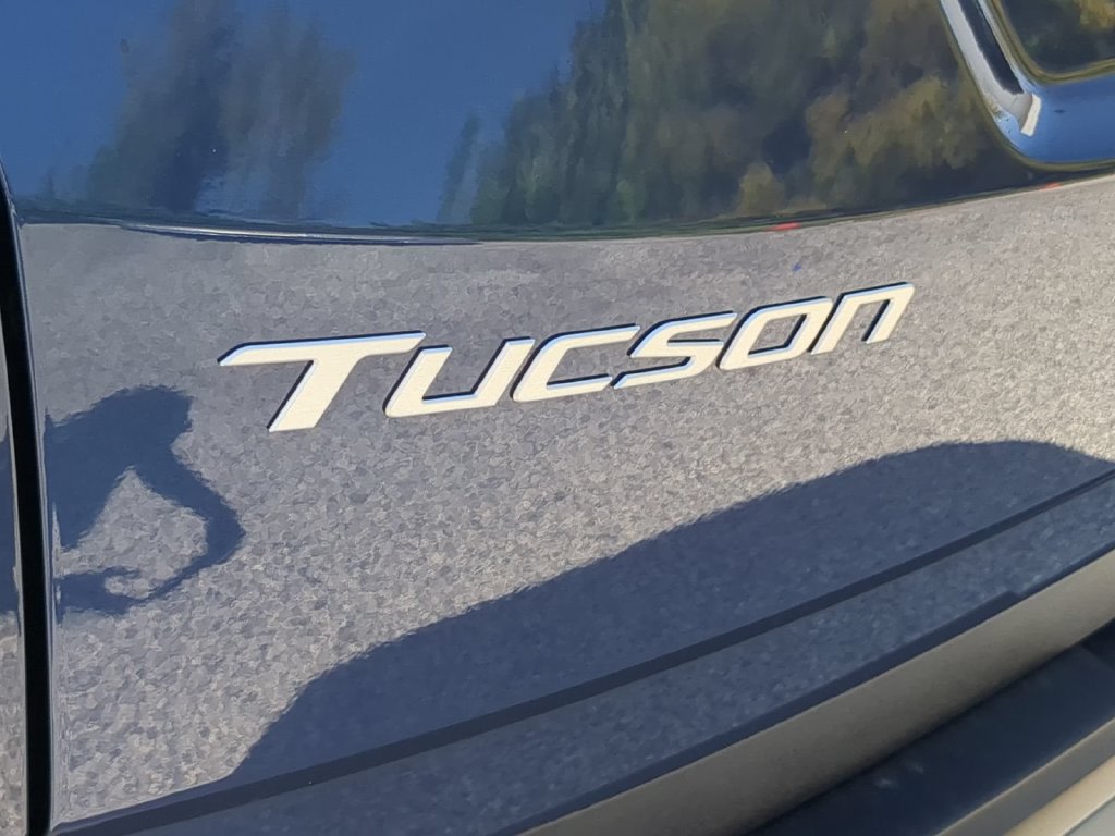 Thumbnail: 2026 Hyundai Tucson - 22