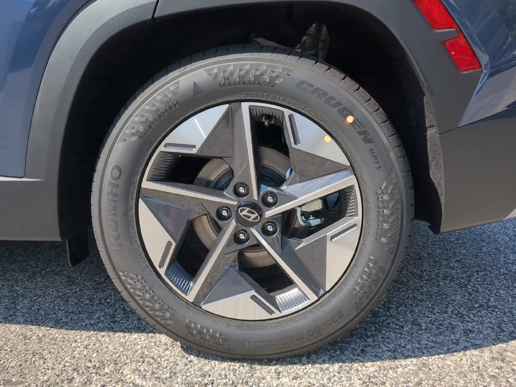 Thumbnail: 2026 Hyundai Tucson - 8