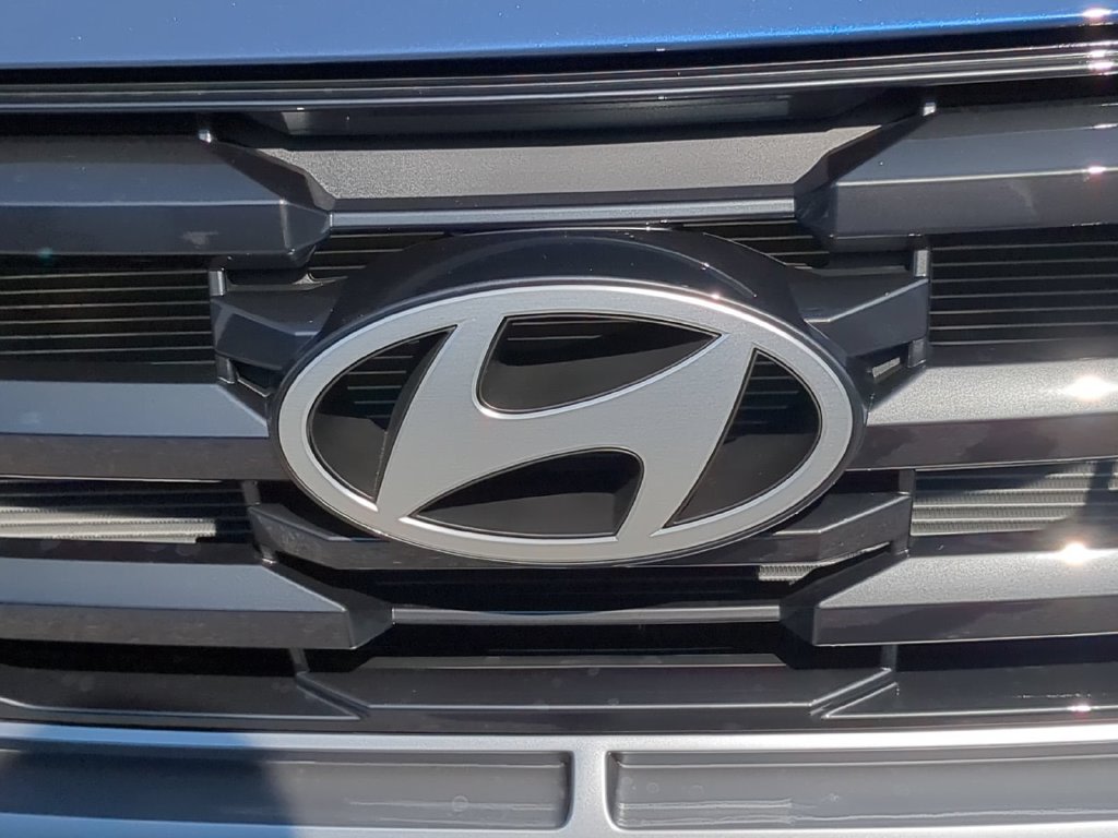 Thumbnail: 2026 Hyundai Tucson - 7