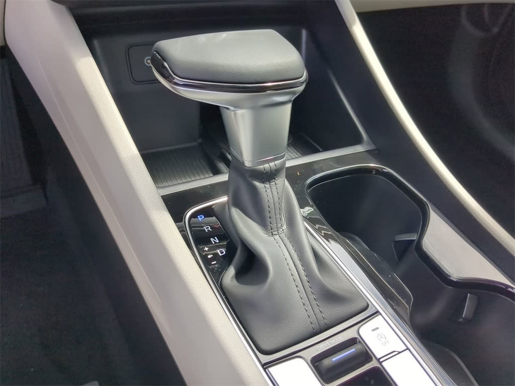 Thumbnail: 2026 Hyundai Tucson - 14