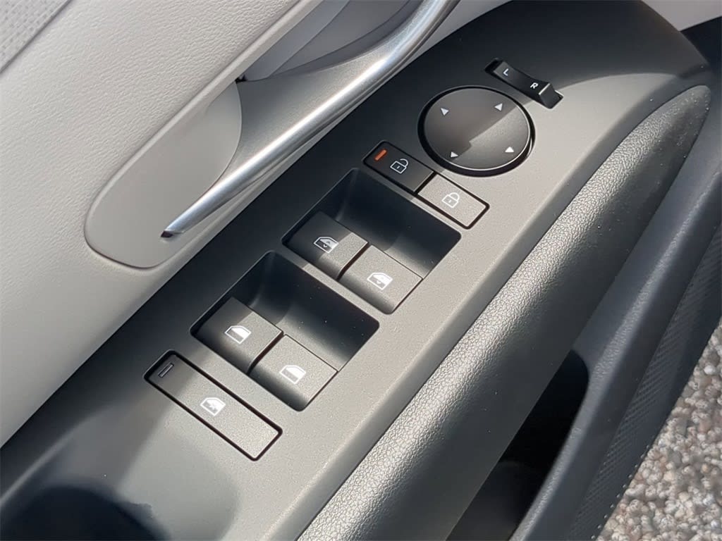 Thumbnail: 2026 Hyundai Tucson - 23