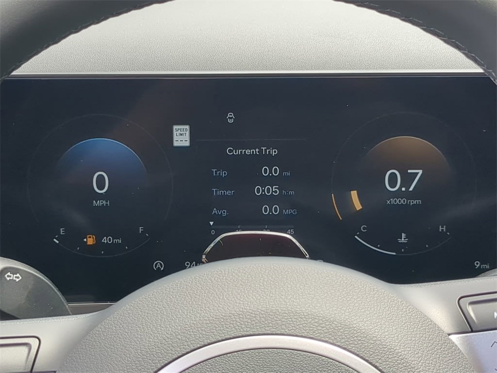 Thumbnail: 2026 Hyundai Tucson - 33