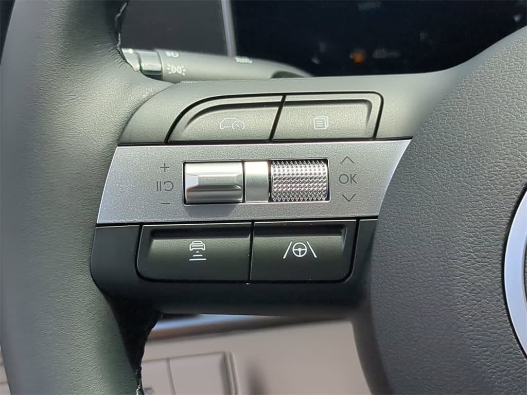 Thumbnail: 2026 Hyundai Tucson - 28