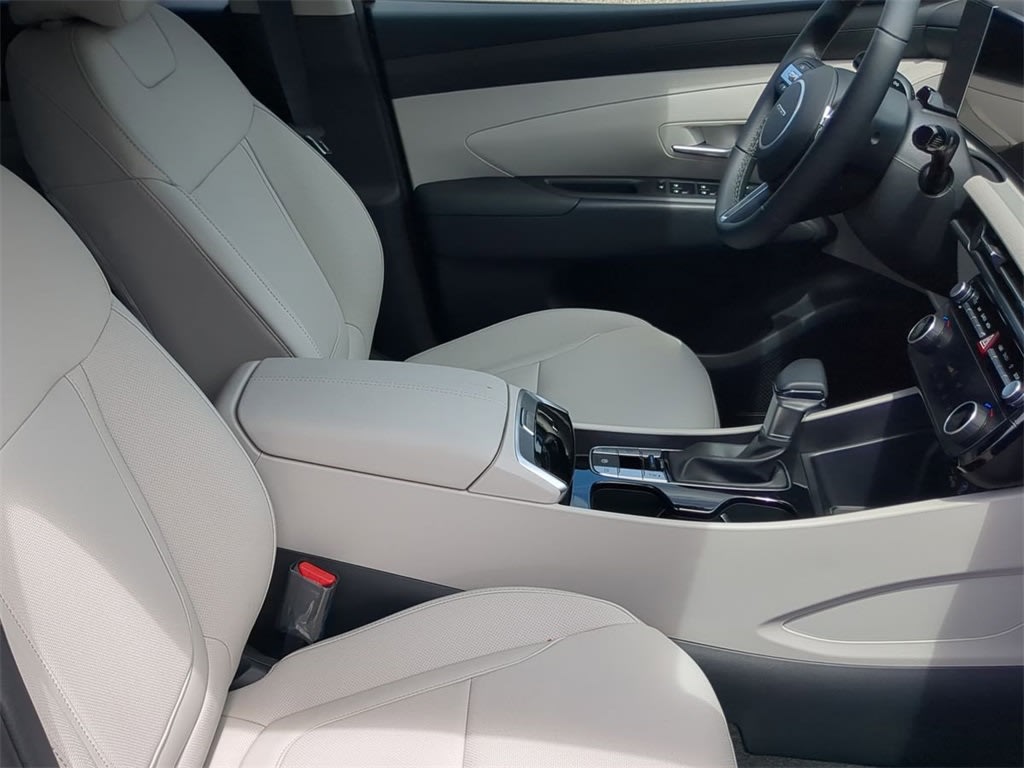 Thumbnail: 2026 Hyundai Tucson - 27