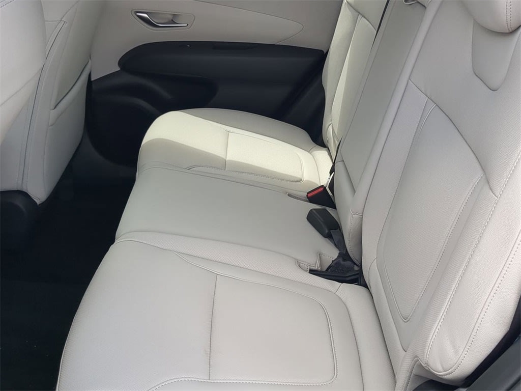 Thumbnail: 2026 Hyundai Tucson - 25