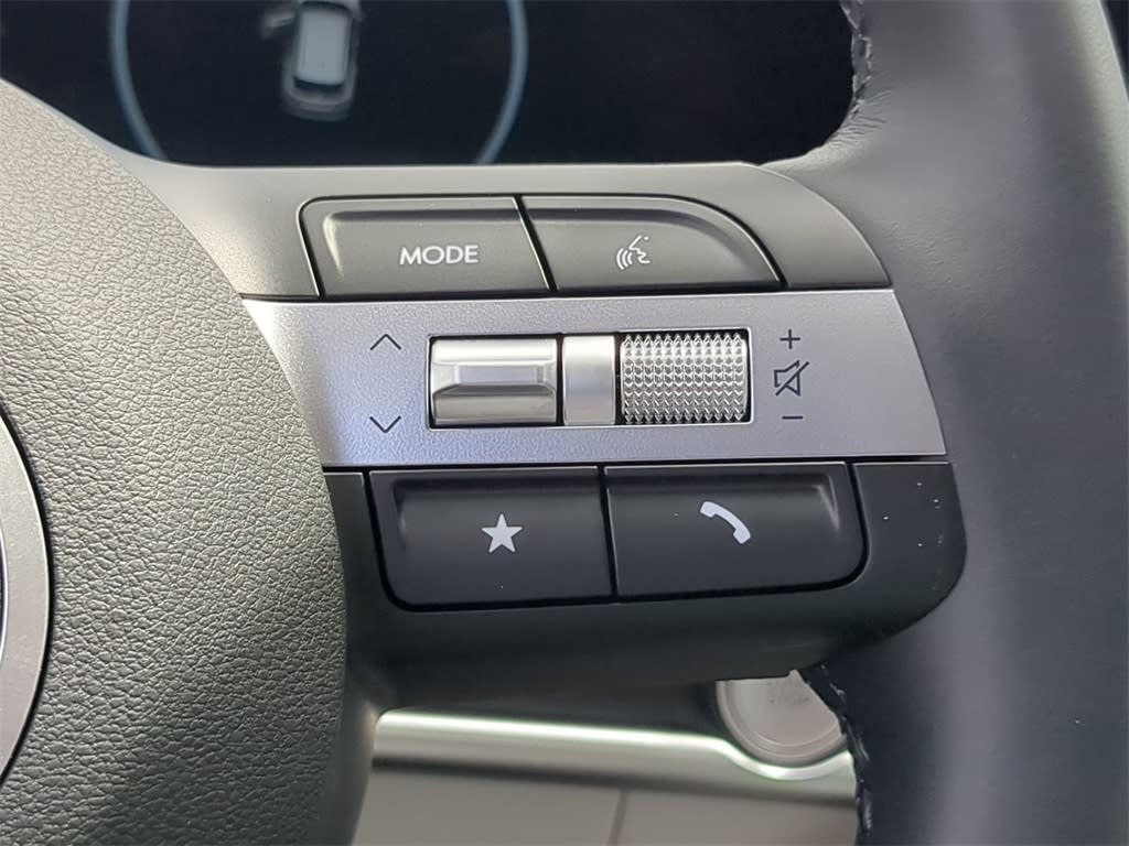 Thumbnail: 2026 Hyundai Tucson - 29