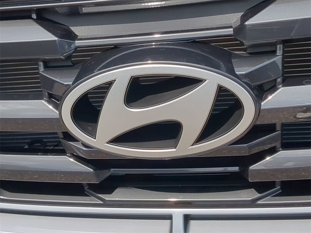 Thumbnail: 2026 Hyundai Tucson - 22