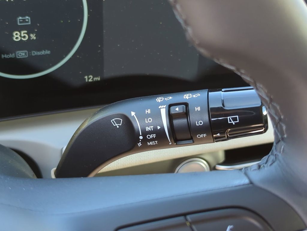 Thumbnail: 2026 Hyundai Tucson - 28