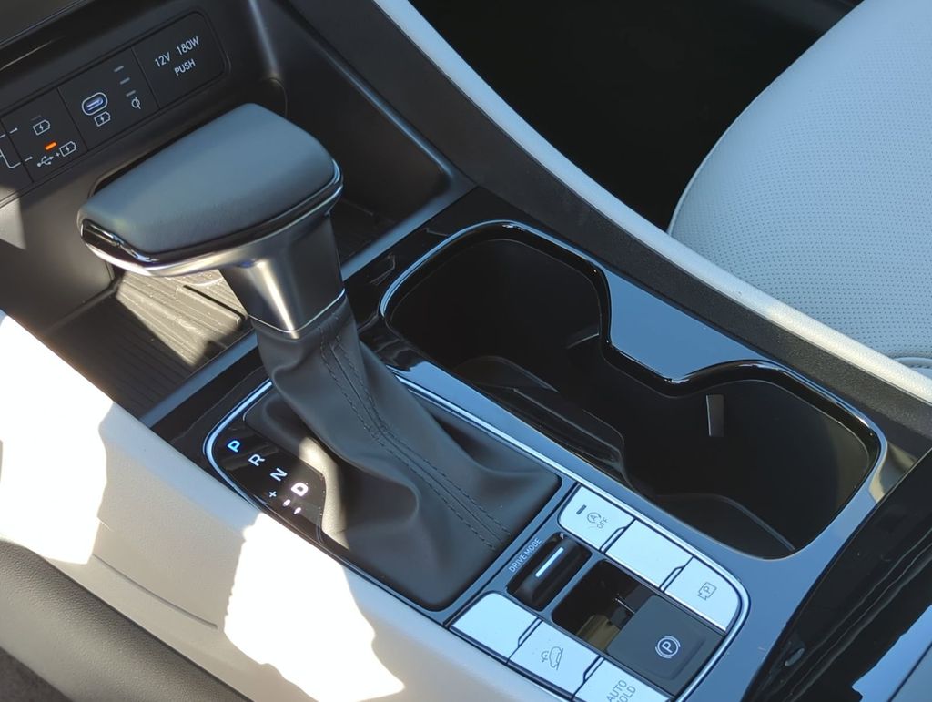 Thumbnail: 2026 Hyundai Tucson - 34