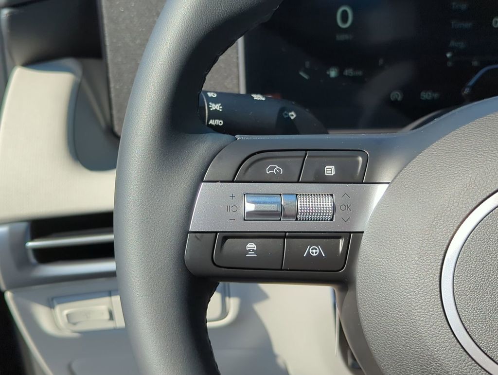 Thumbnail: 2026 Hyundai Tucson - 27