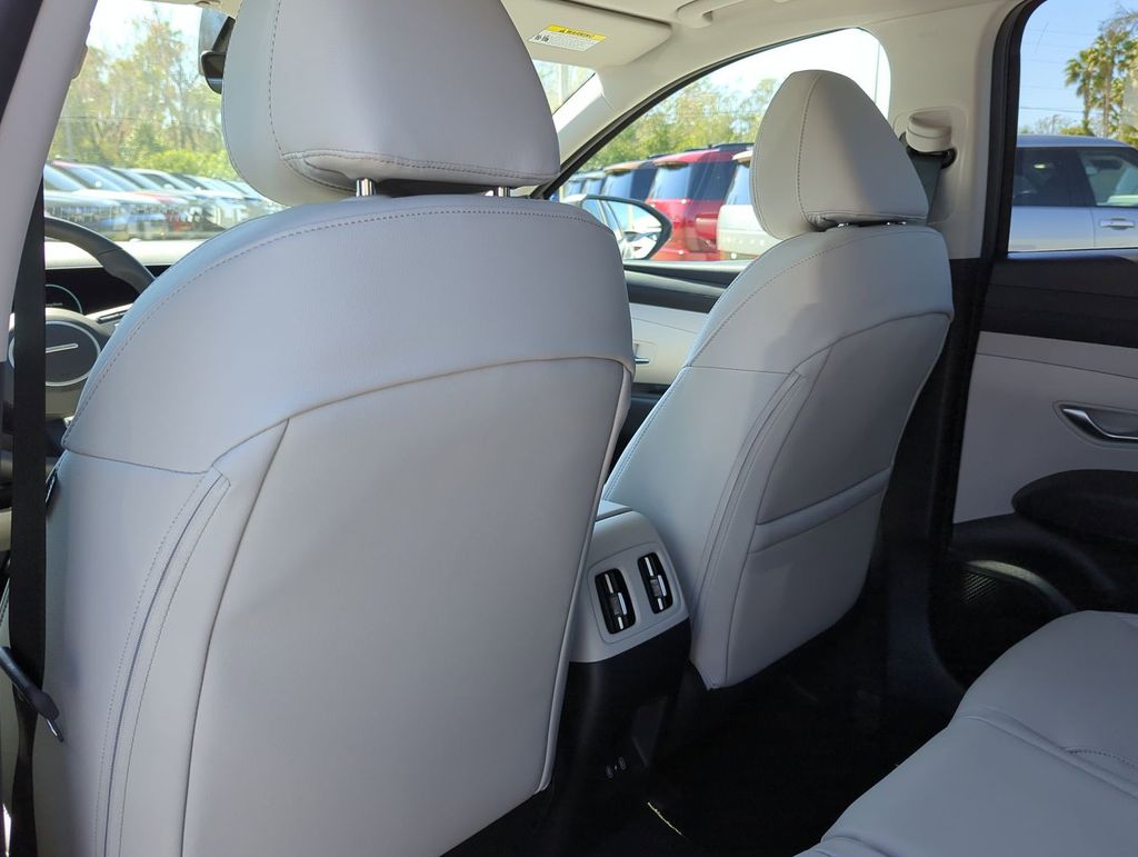 Thumbnail: 2026 Hyundai Tucson - 11