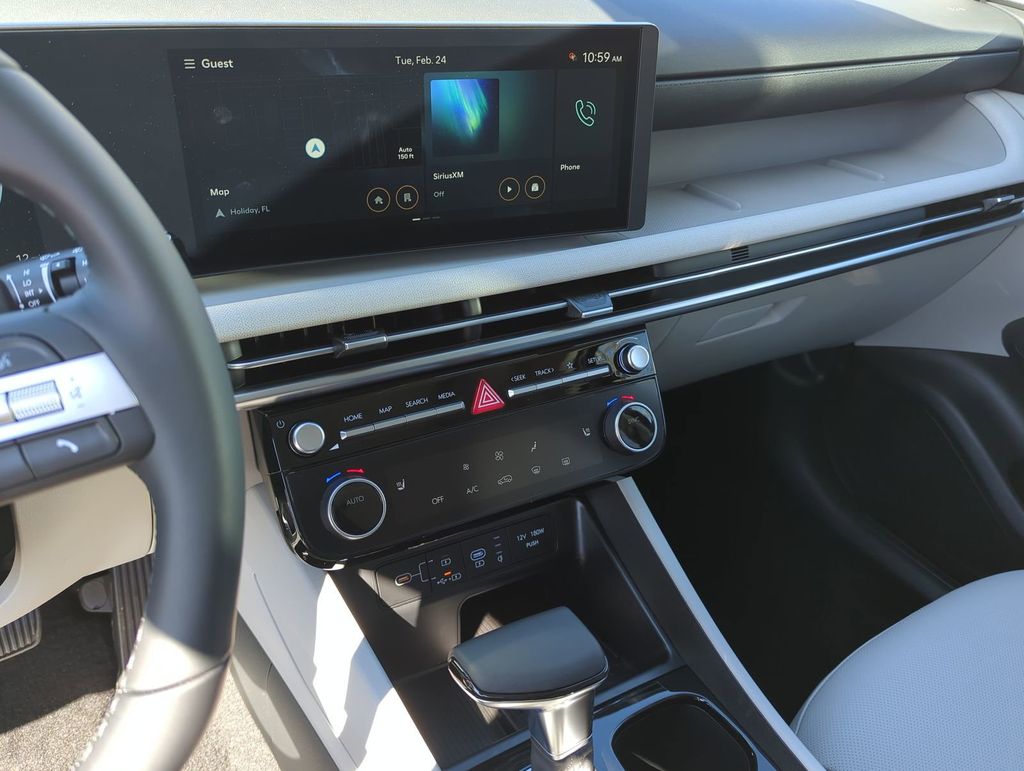 Thumbnail: 2026 Hyundai Tucson - 14