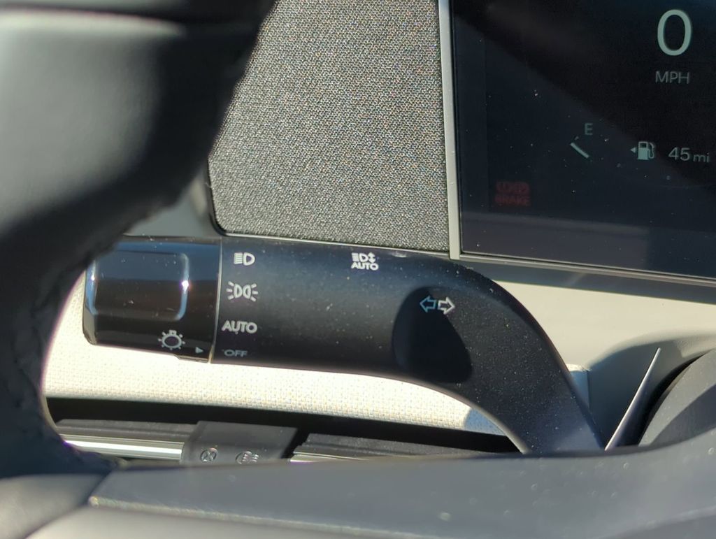 Thumbnail: 2026 Hyundai Tucson - 29