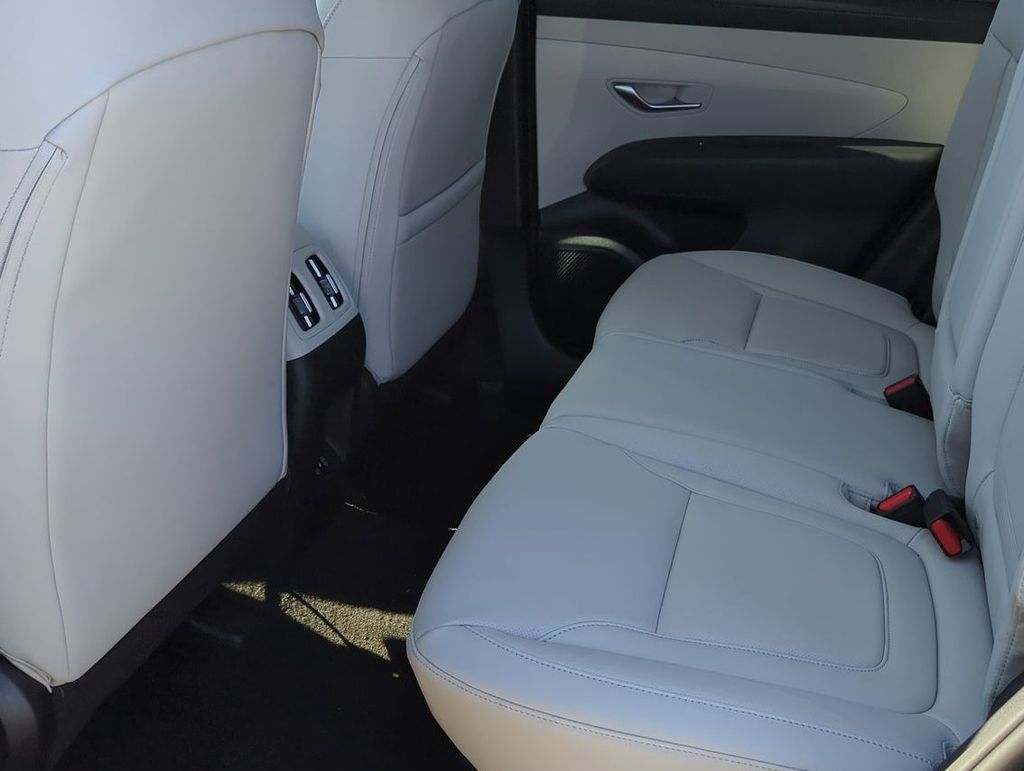 Thumbnail: 2026 Hyundai Tucson - 12