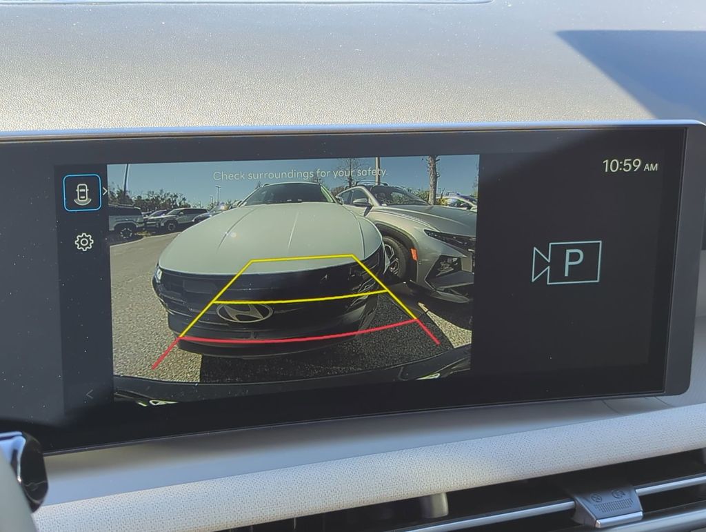 Thumbnail: 2026 Hyundai Tucson - 31