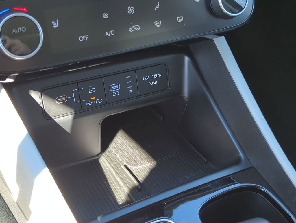 Thumbnail: 2026 Hyundai Tucson - 33