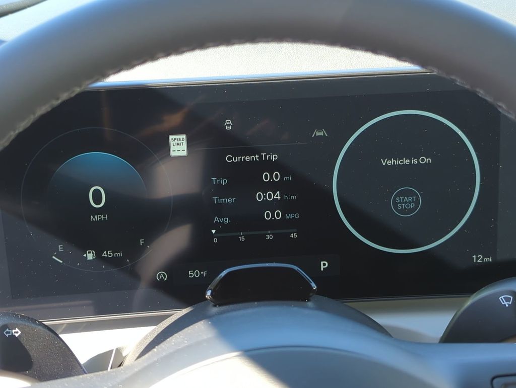 Thumbnail: 2026 Hyundai Tucson - 16