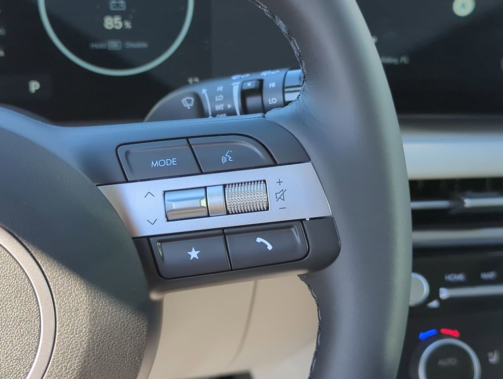 Thumbnail: 2026 Hyundai Tucson - 15