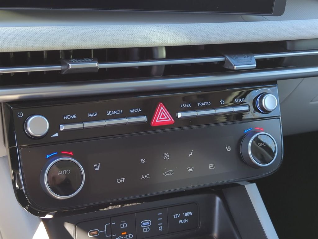 Thumbnail: 2026 Hyundai Tucson - 32