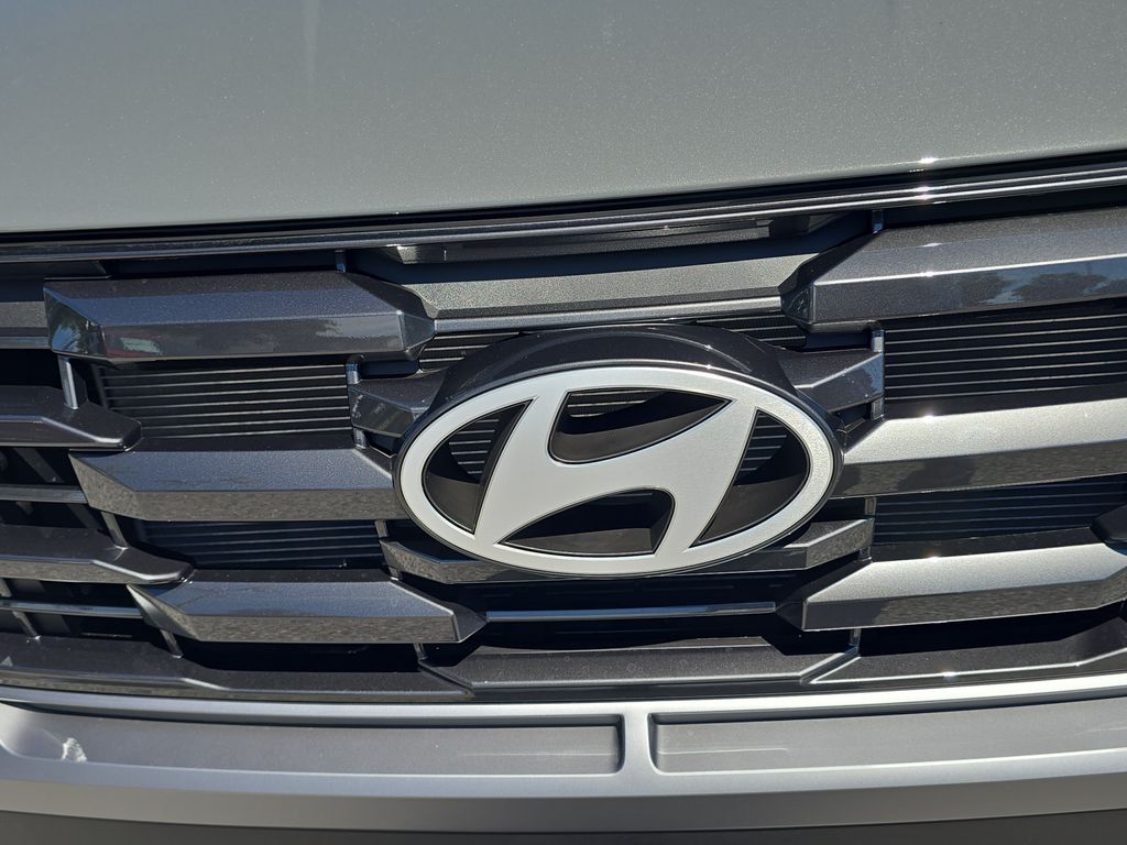 Thumbnail: 2026 Hyundai Tucson - 7