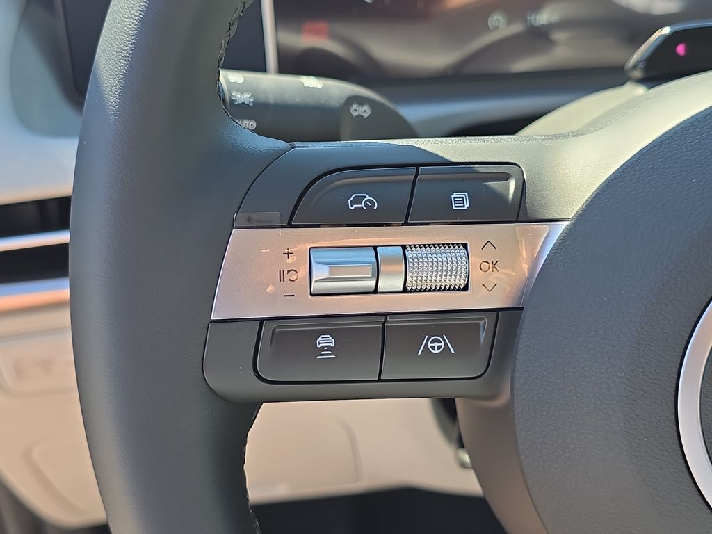 Thumbnail: 2026 Hyundai Tucson - 26