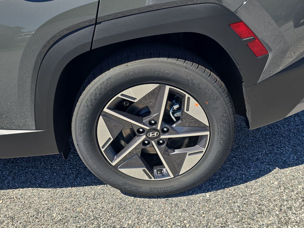 Thumbnail: 2026 Hyundai Tucson - 8