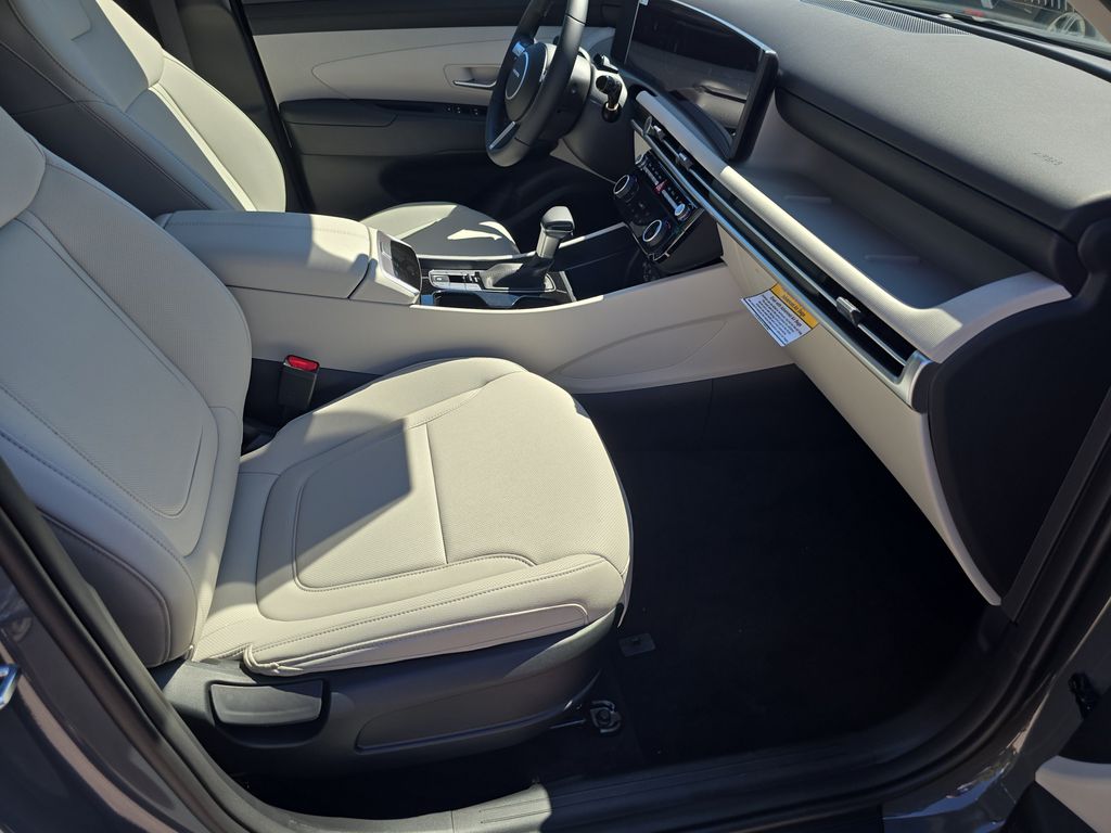 Thumbnail: 2026 Hyundai Tucson - 11