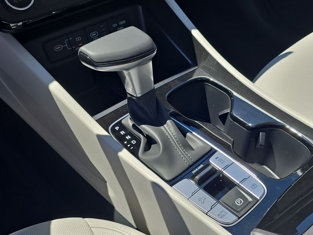 Thumbnail: 2026 Hyundai Tucson - 15