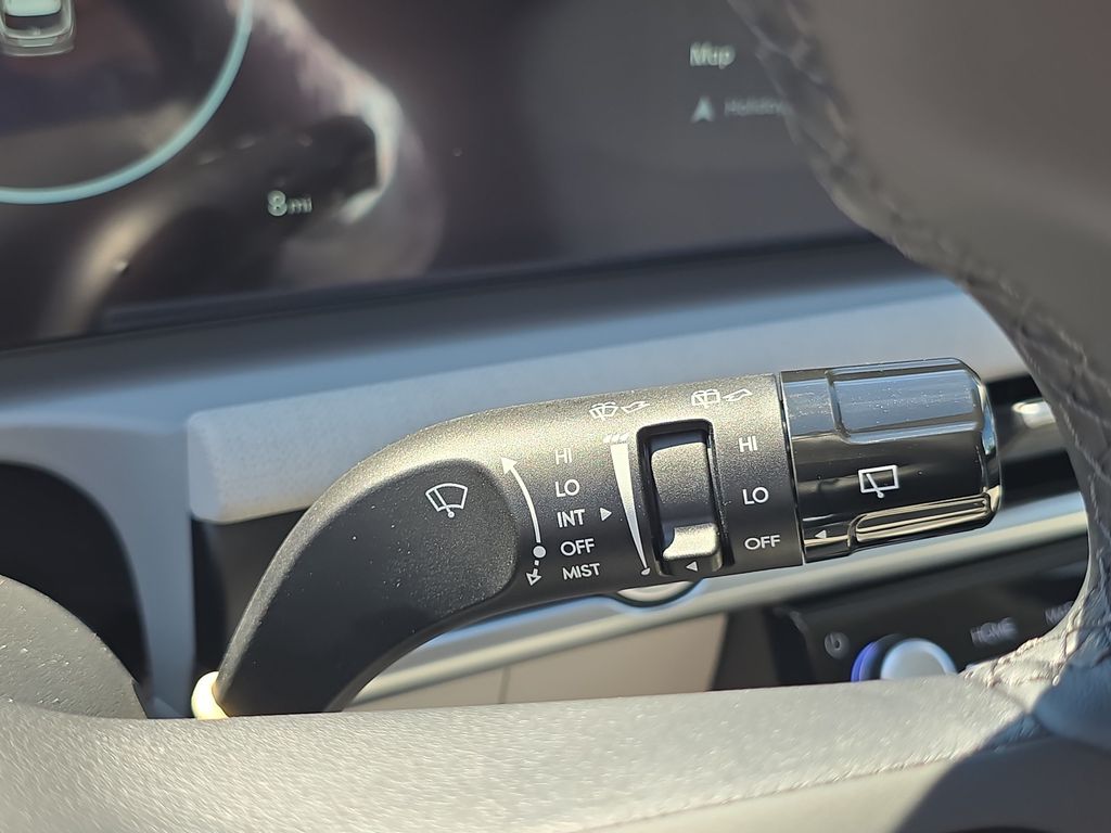 Thumbnail: 2026 Hyundai Tucson - 28