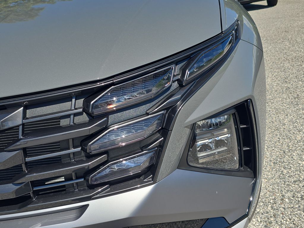 Thumbnail: 2026 Hyundai Tucson - 21