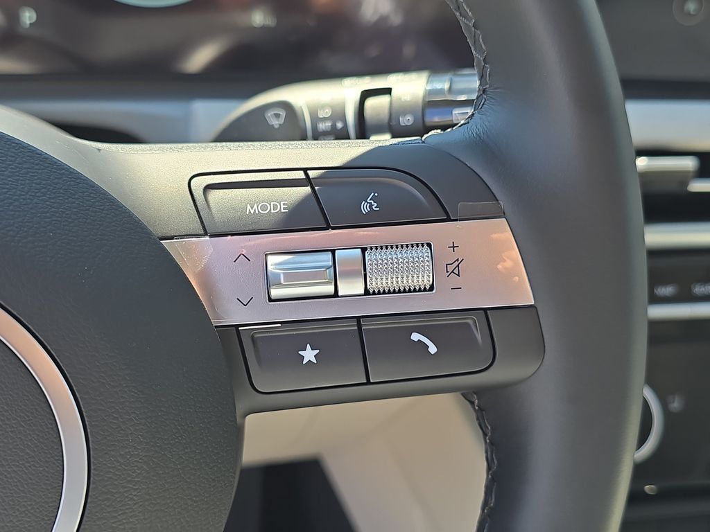 Thumbnail: 2026 Hyundai Tucson - 27